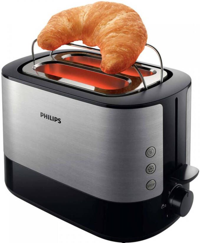 Philips Viva Collection broodrooster HD2637 90