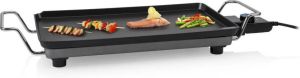 Princess 102240 Table Chef Superior – Extra dikke bakplaat – Drielaagse Antiaanbaklaag