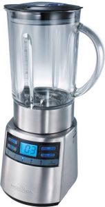ProfiCook UM 1006 Blender 1200 Watt 1.8 liter RVS