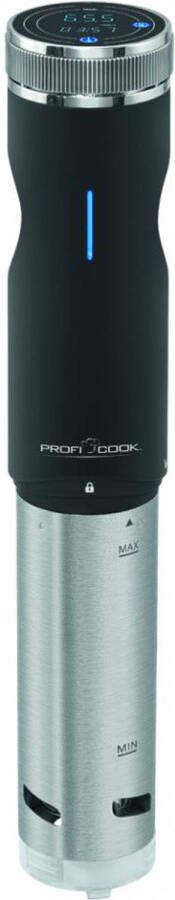 PROFI COOK Sous-vide stick PC-SV 1126 800 watt