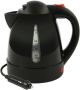 ProPlus waterkoker 12V zwart 1 liter - Thumbnail 1