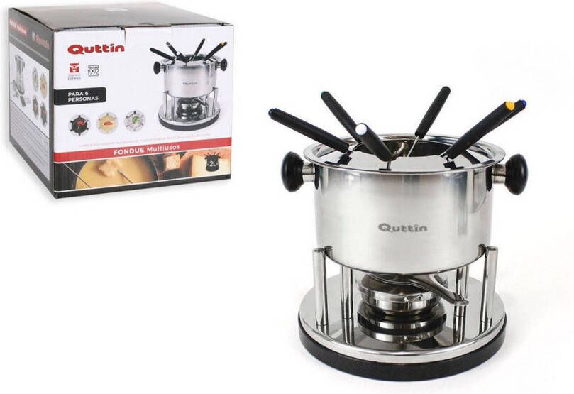 Quttin Fondue (2 L)