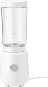 RIG-TIG Blender Foodie wit UNIT 10 500 ml