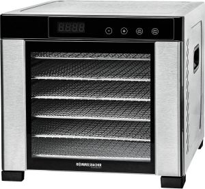 Rommelsbacher Voedselautomaat Dörrautomat DA 900