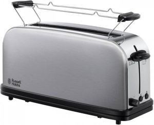 Russell Hobbs Adventure Long Slot Broodrooster 21396-56 Broodrooster