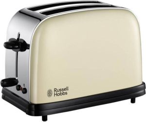 Russell Hobbs 23334-56 Colours Plus Classic Broodrooster Wit