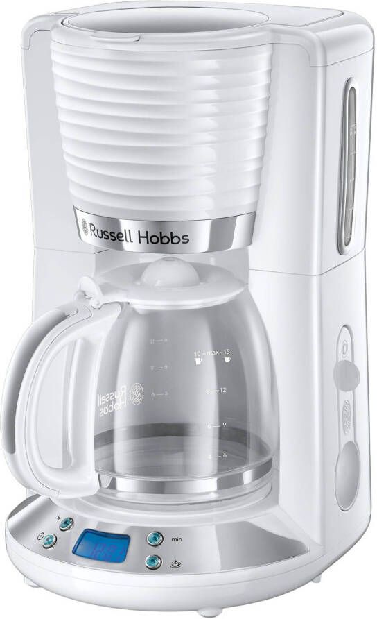 Russell Hobbs Koffiezet Inspire 2439056 | Koffiezetapparaten | Keuken&Koken Koffie&Ontbijt | 24390-56