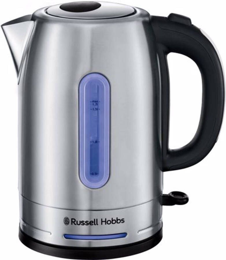 Russell Hobbs Quiet Boil Waterkoker 26300-70