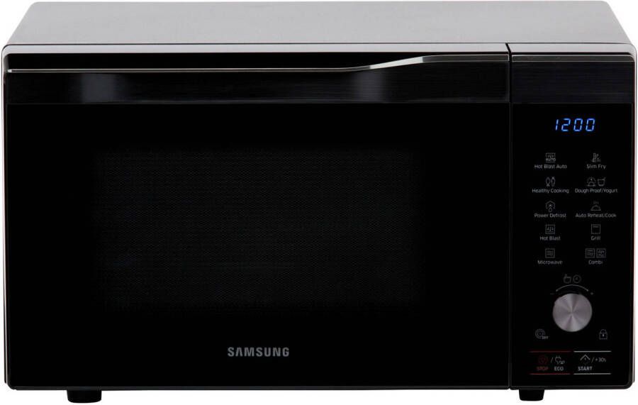 Samsung MC32K7055CK EN | Microgolfovens | Keuken&Koken Microgolf&Ovens | 8806088227672