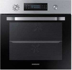 Samsung NV70M3541RS 68 l A Roestvrijstaal