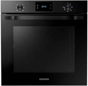 Samsung NV75J3140RB 75 l 1800 W A Zwart