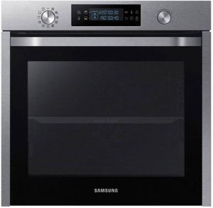 Samsung NV75K5541RS 75 l A Roestvrijstaal