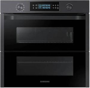 Samsung NV75N5671RM Oven 75 L Zwart Roestvrijstaal