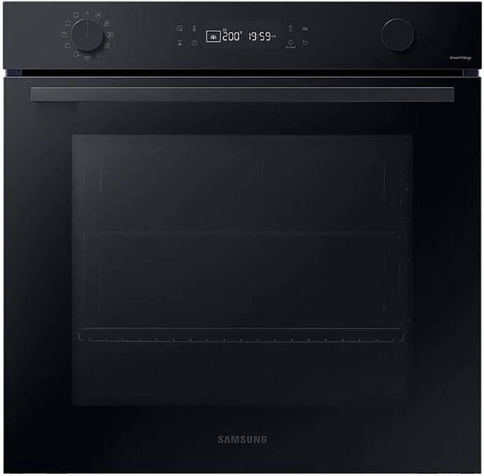 Samsung Dual Cook Oven NV7B4440VCS U1 | Heteluchtovens | Keuken&Koken Microgolf&Ovens | 8806094337105