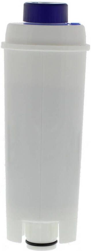 Scanpart waterfilter voor koffiemachine Geschikt voor DeLonghi ECAM ETAM EPAM BCO410 BCO420 Alternatief voor DeLonghi DLSC002 1 stuk