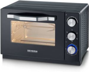 Severin 2071 Mini oven Timer fuction 20 l