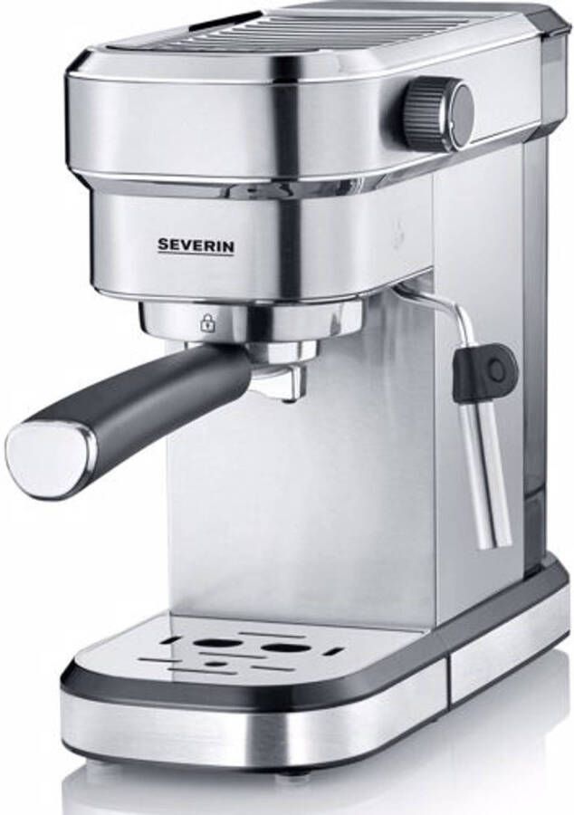 Severin Espressomachine KA 5994 „Espresa“