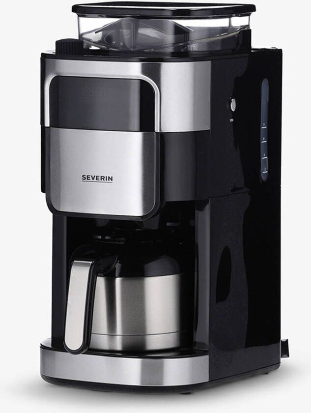 Severin Koffiemachine KA4814 | Filterkoffiezetapparaten | Keuken&Koken Koffie&Ontbijt | 4008146033667