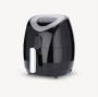 Severin Airfryer FR 2430 Heteluchttechnologie lcd-touchscreen 6 automatische programma s - Thumbnail 1