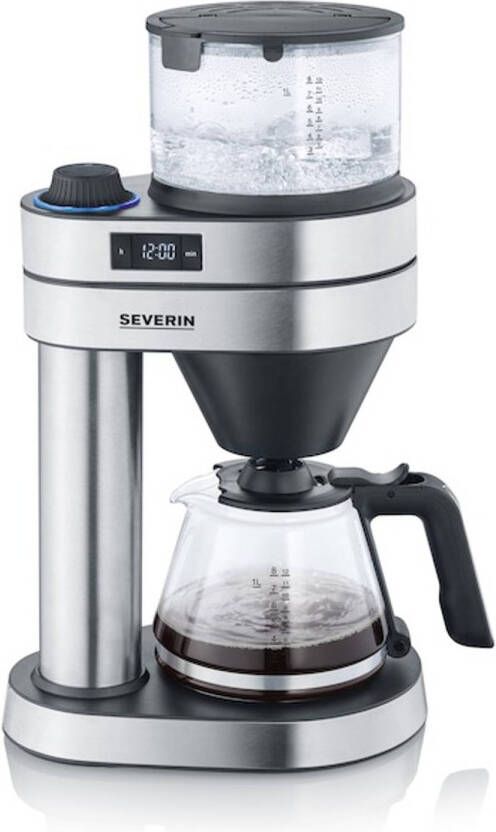 Severin Koffiezet KA5762 | Koffiezetapparaten | Keuken&Koken Koffie&Ontbijt | 4008146042232