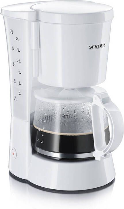 Severin koffiezetapparaat KA 4478