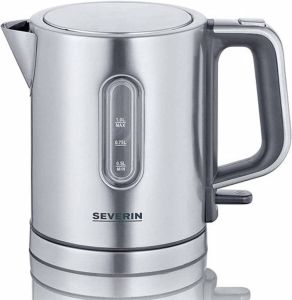 Severin WK 3415 Waterkoker RVS