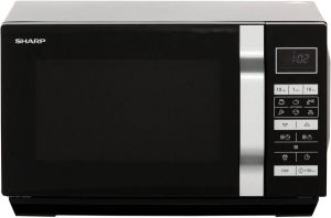 Sharp R360BK | Microgolfovens met grill | Keuken&Koken Microgolf&Ovens | R-360BK
