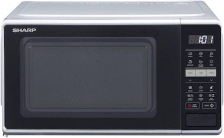 Sharp Magnetron RS172TS | Microgolfovens | Keuken&Koken Microgolf&Ovens | 4974019190013