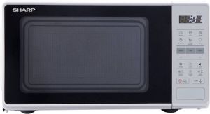 Sharp Magnetron RS172TW | Microgolfovens met grill | Keuken&Koken Microgolf&Ovens | 4974019190006