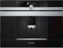 Siemens iQ700 CT636LES6 | Espressomachines | Keuken&Koken Koffie&Ontbijt | CT636LES6 - Thumbnail 1