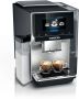 Siemens EQ.700 integral Espresso volautomaat Silver Metallic - Thumbnail 1