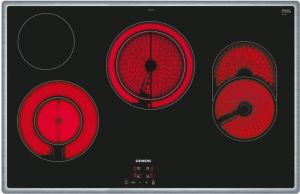 Siemens ET845HH17 iQ300 Keramische kookplaat