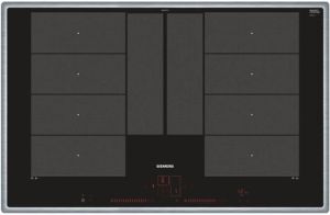 SIEMENS Flex-inductiekookplaat van SCHOTT CERAN EX845LYC1E