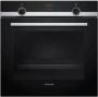 Siemens iQ300 HB513ABR1 Inbouw oven - Thumbnail 1