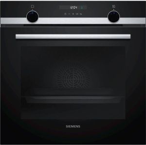 Siemens HB517ABS0EDELSTALH Inbouw Multifunctionele oven