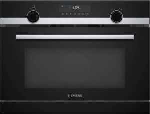Siemens CO565AGS0 iQ500 Compacte magnetron met stoom