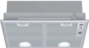 Siemens LB55565 Filtergroep gemetalliseerd 53 cm 618 m3 h Metaal