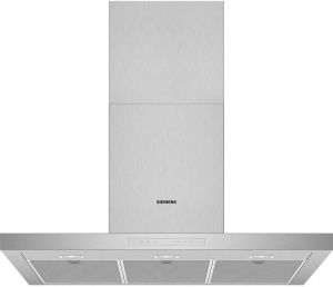 Siemens LC97BCP50 iQ500 Afzuigkap Wandschouw