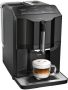 Siemens EQ.300 TI35A209RW Volautomatische espressomachine Zwart - Thumbnail 1