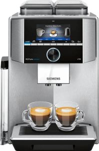 SIEMENS Volautomatisch koffiezetapparaat EQ.9 plus connect s700 TI9578X1DE