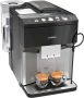 Siemens EQ500 TP507R04 Volautomatische espressomachine Met kopverwarmer Grijs - Thumbnail 1