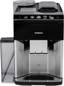 SIEMENS Volautomatisch koffiezetapparaat EQ.5 500 integral TQ507D03