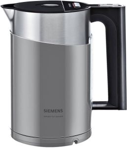 Siemens TW86105P Sensor for Senses Waterkoker Licht Grijs