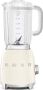 Smeg BLF01CREU Blender Créme 800W 1 5L Jaren '50 stijl - Thumbnail 1