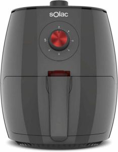Solac Friteuse zonder Olie FA1500 1500W 2 5 L