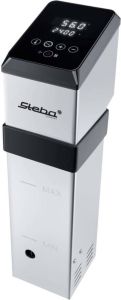 Steba Sous-videkoker SV120 2000 W 30 L zilverkleurig