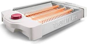 Taurus Broodrooster Neptuno Plus 900W Wit 900 W