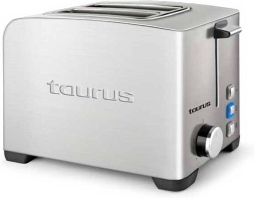 Taurus toaster legend 2-slots