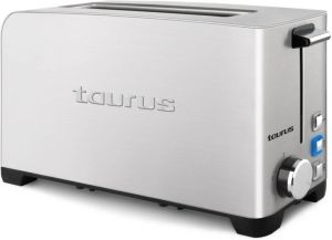 Taurus toaster legend