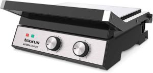 Taurus Tosti apparaat ASTERIA COMPLET 2000 W